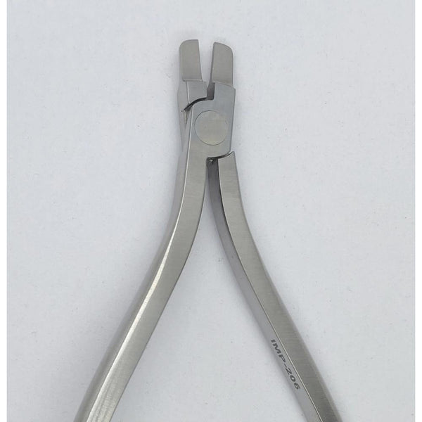 IMPERIAL™  TWEED STYLE ARCH FORMING PLIER - Omni Orthodontics
