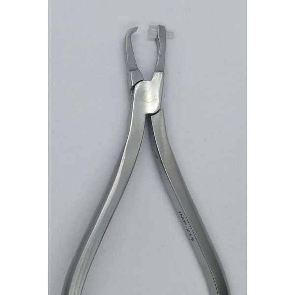 IMPERIAL™ POSTERIOR BAND REMOVING PLIER - Omni Orthodontics