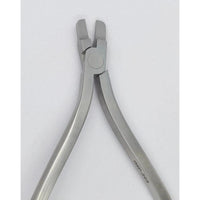 IMPERIAL™  TWEED STYLE ARCH FORMING PLIER - Omni Orthodontics