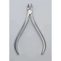 IMPERIAL™ BIRD BEAK PLIER (SHORT TIPS) - Omni Orthodontics