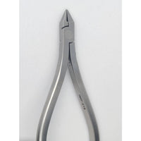 IMPERIAL™ BIRD BEAK PLIER (SHORT TIPS) - Omni Orthodontics