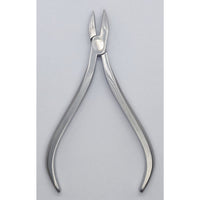 IMPERIAL™ THREE JAW PLIER - Omni Orthodontics