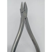 IMPERIAL™ THREE JAW PLIER - Omni Orthodontics