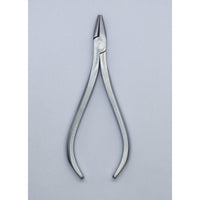 IMPERIAL™ STOP 'V' BEND PLIER - Omni Orthodontics