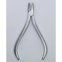 IMPERIAL™ STOP 'V' BEND PLIER - Omni Orthodontics