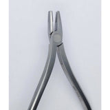 IMPERIAL™ STOP 'V' BEND PLIER - Omni Orthodontics