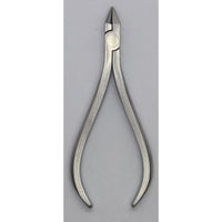 IMPERIAL™ BIRD BEAK PLIER (LONG TIPS) - Omni Orthodontics