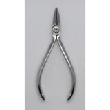 COMPASS™ TWEED LOOP FORMING PLIER - Omni Orthodontics