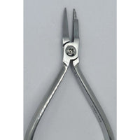 COMPASS™ TWEED LOOP FORMING PLIER - Omni Orthodontics