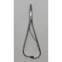 COMPASS™ MATHIEU NEEDLE HOLDER (WIDE) - Omni Orthodontics