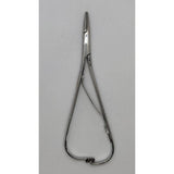 COMPASS™ MATHIEU NEEDLE HOLDER (WIDE) - Omni Orthodontics