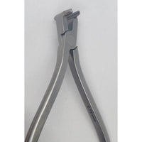 IMPERIAL™ FINISHING PLIERS - Omni Orthodontics