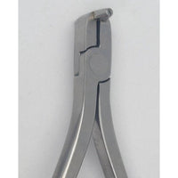 IMPERIAL™ FINISHING PLIERS - Omni Orthodontics