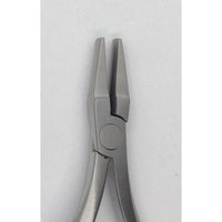 IMPERIAL™ HOLLOW CHOP PLIER - Omni Orthodontics