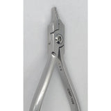 COMPASS™ NANCE LOOP FORMING PLIER - Omni Orthodontics