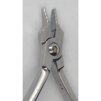 COMPASS™ NANCE LOOP FORMING PLIER - Omni Orthodontics