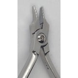 COMPASS™ NANCE LOOP FORMING PLIER - Omni Orthodontics