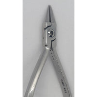 COMPASS™ LIGHT WIRE PLIER - Omni Orthodontics