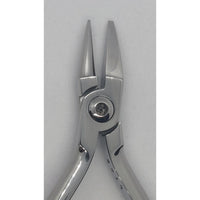 COMPASS™ LIGHT WIRE PLIER - Omni Orthodontics