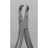 IMPERIAL™ DIRECT BOND BRACKET REMOVING PLIER (ANGLED) - Omni Orthodontics