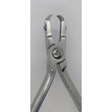 COMPASS™ STRAIGHT BRACKET REMOVING PLIER- REPLACEABLE TIP - Omni Orthodontics