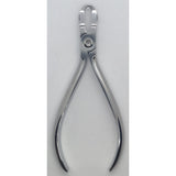 COMPASS™ STRAIGHT BRACKET REMOVING PLIER- REPLACEABLE TIP - Omni Orthodontics