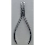 COMPASS™ STRAIGHT BRACKET REMOVING PLIER- STANDARD - Omni Orthodontics